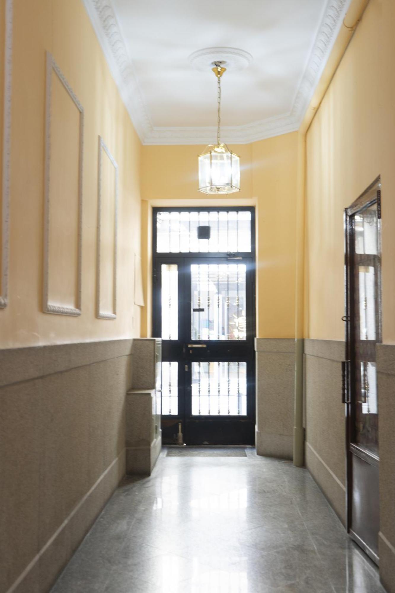 Justicia Centric Διαμέρισμα Μαδρίτη Εξωτερικό φωτογραφία