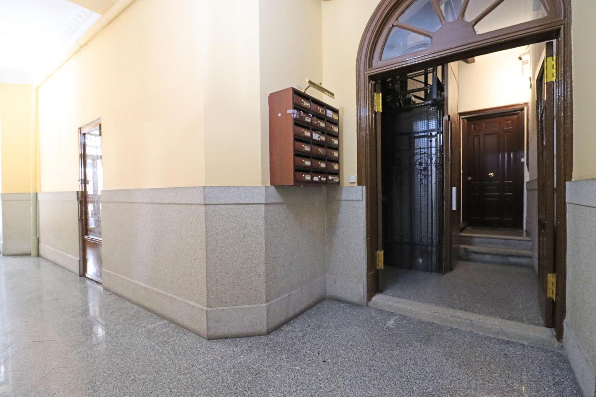 Justicia Centric Διαμέρισμα Μαδρίτη Εξωτερικό φωτογραφία